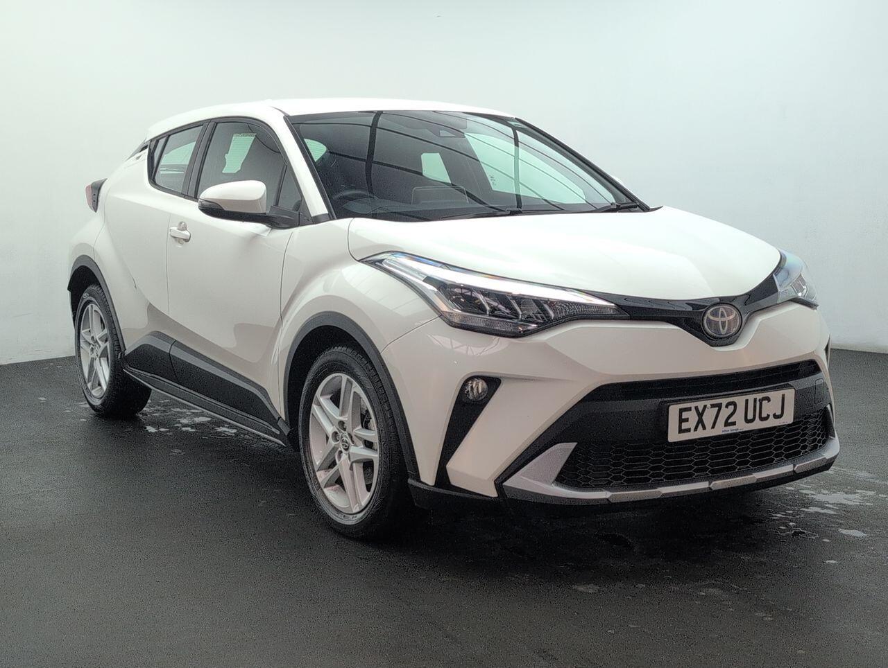 Used Toyota C-HR 2022 for sale - 76425737: Photo 41