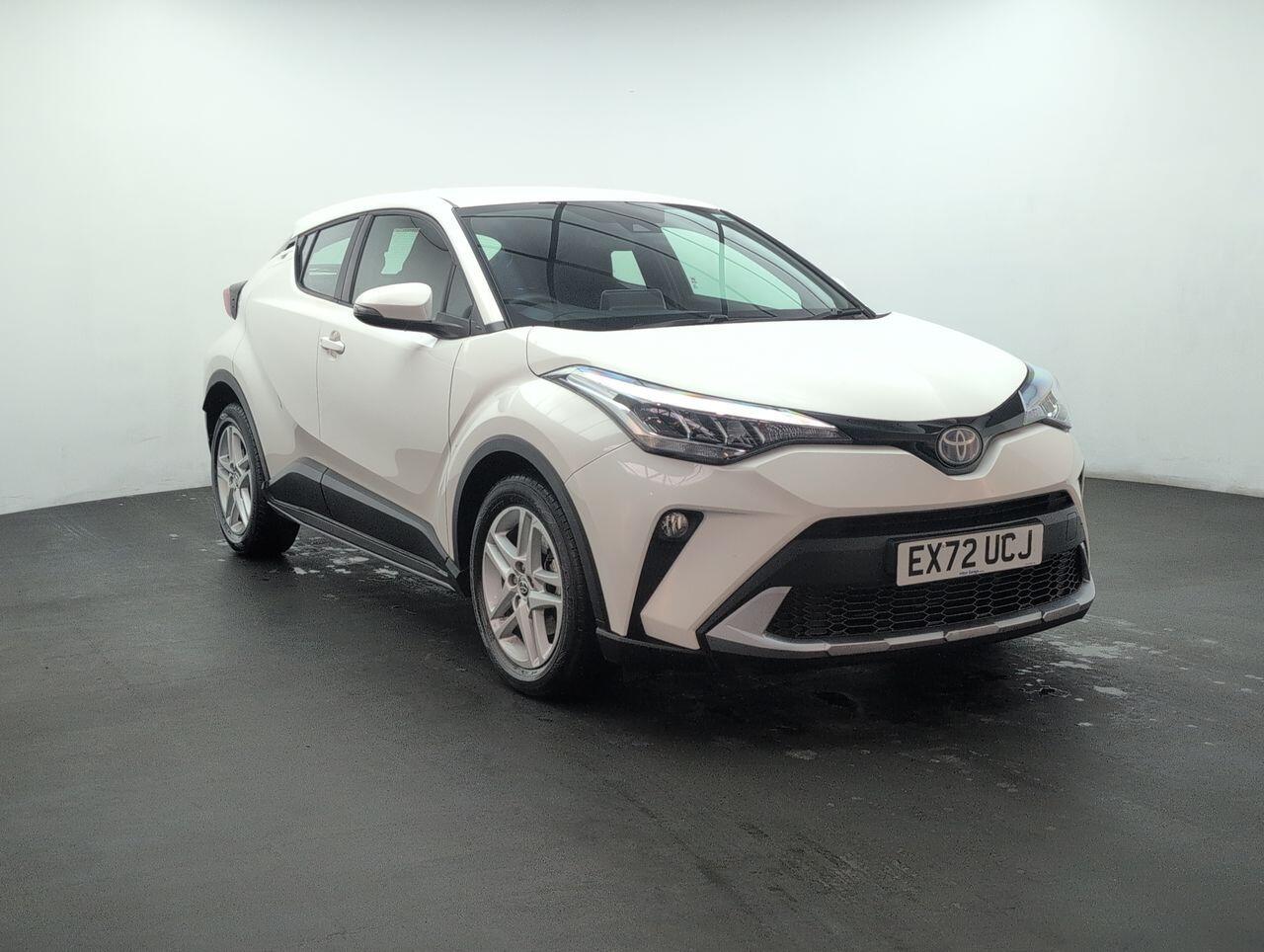 Used Toyota C-HR 2022 for sale - 76425737: Photo 42
