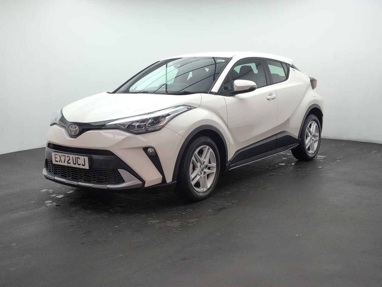Used Toyota C-HR 2022 for sale - 76425737: Photo 44