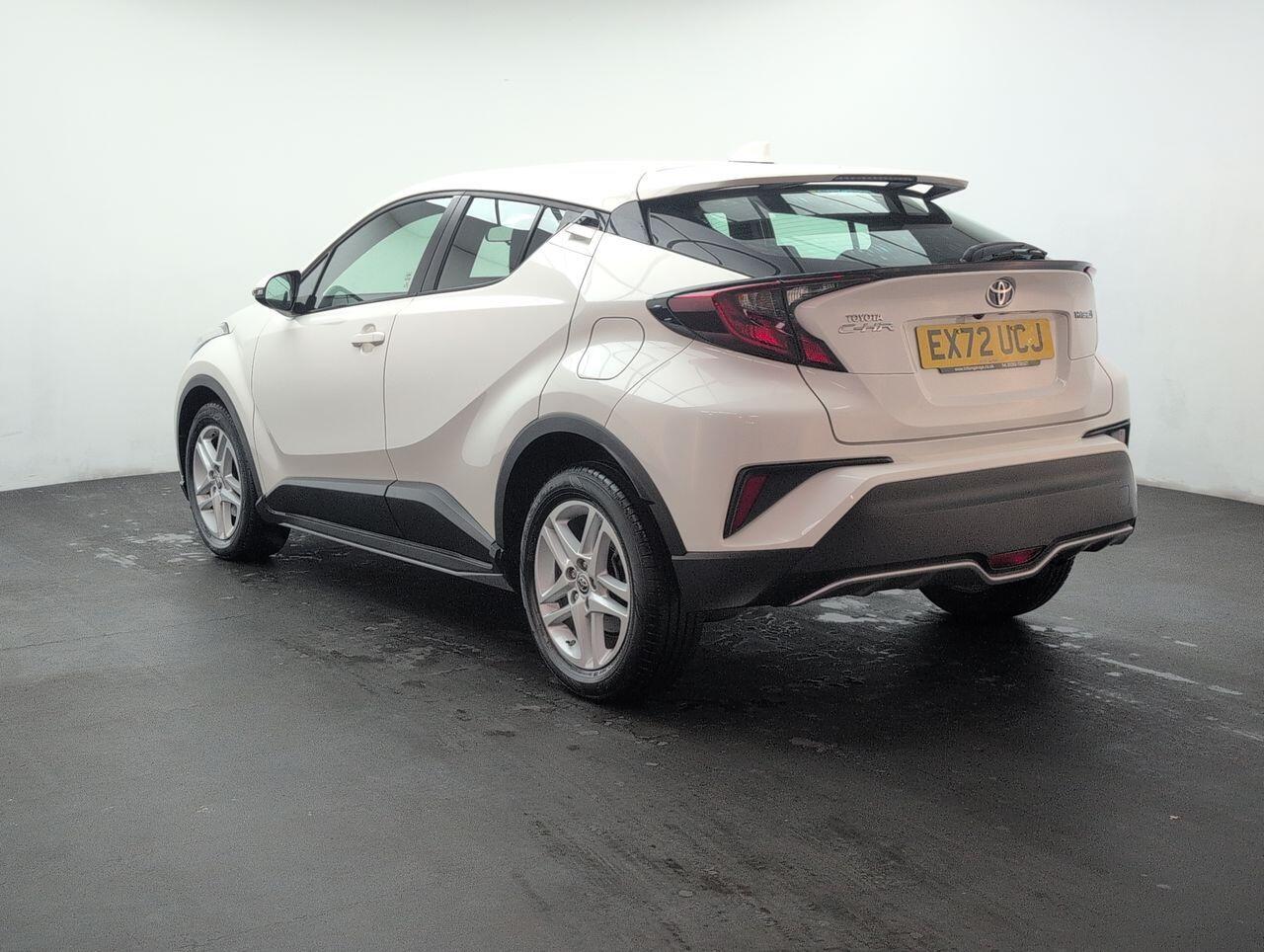 Used Toyota C-HR 2022 for sale - 76425737: Photo 46