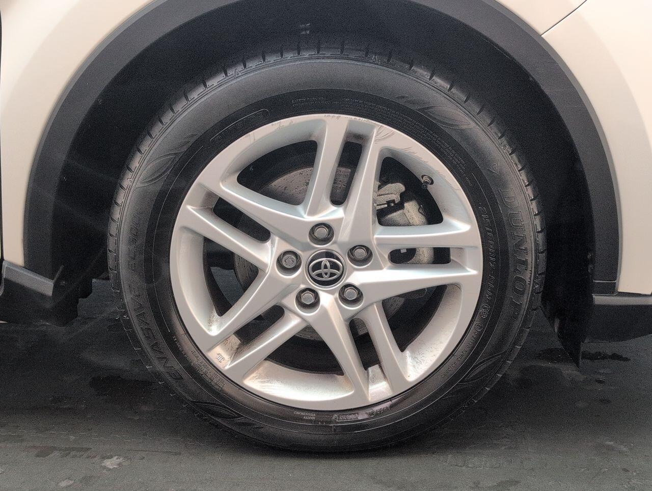 Used Toyota C-HR 2022 for sale - 76425737: Photo 50