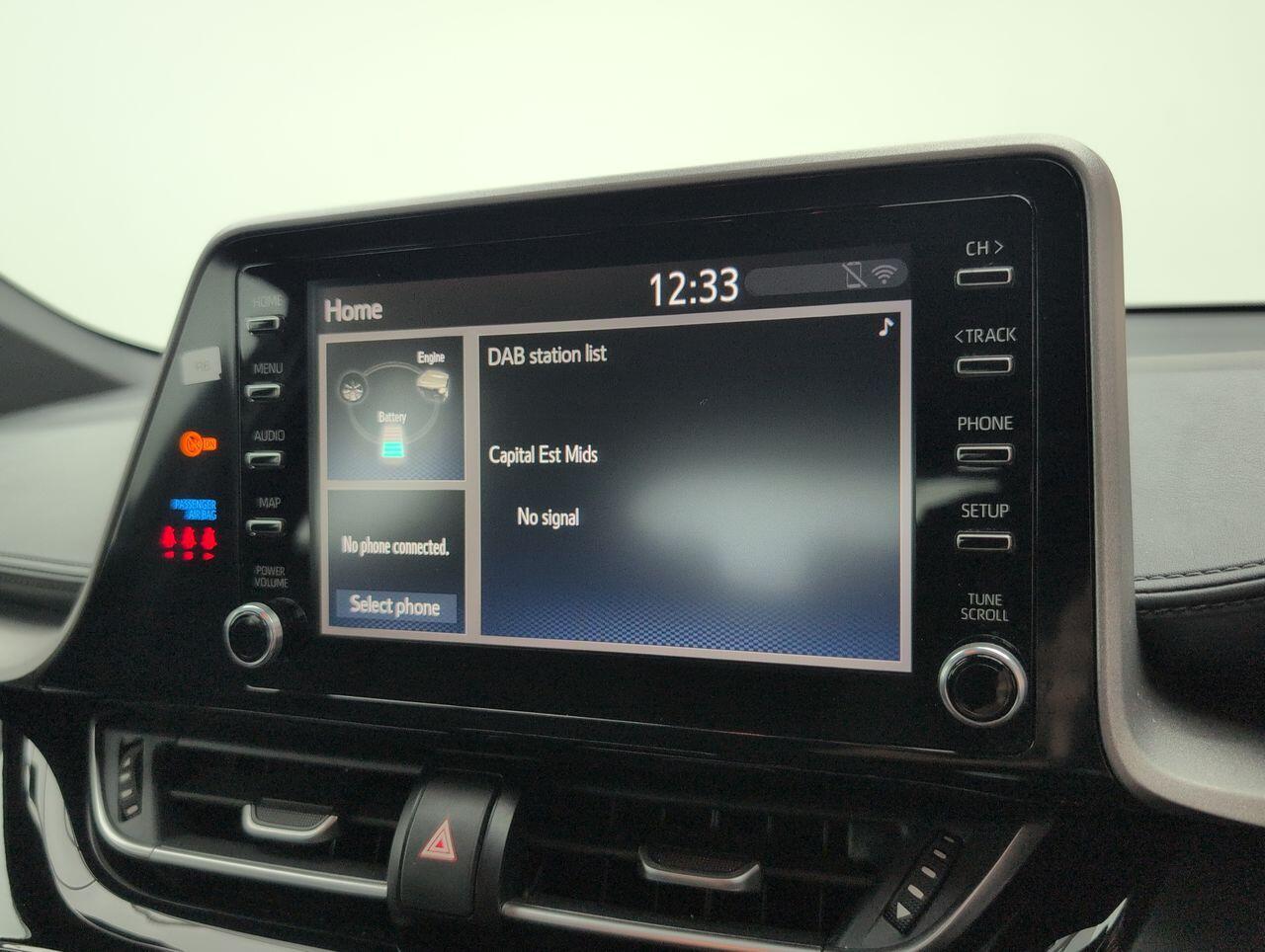 Used Toyota C-HR 2022 for sale - 76425737: Photo 54