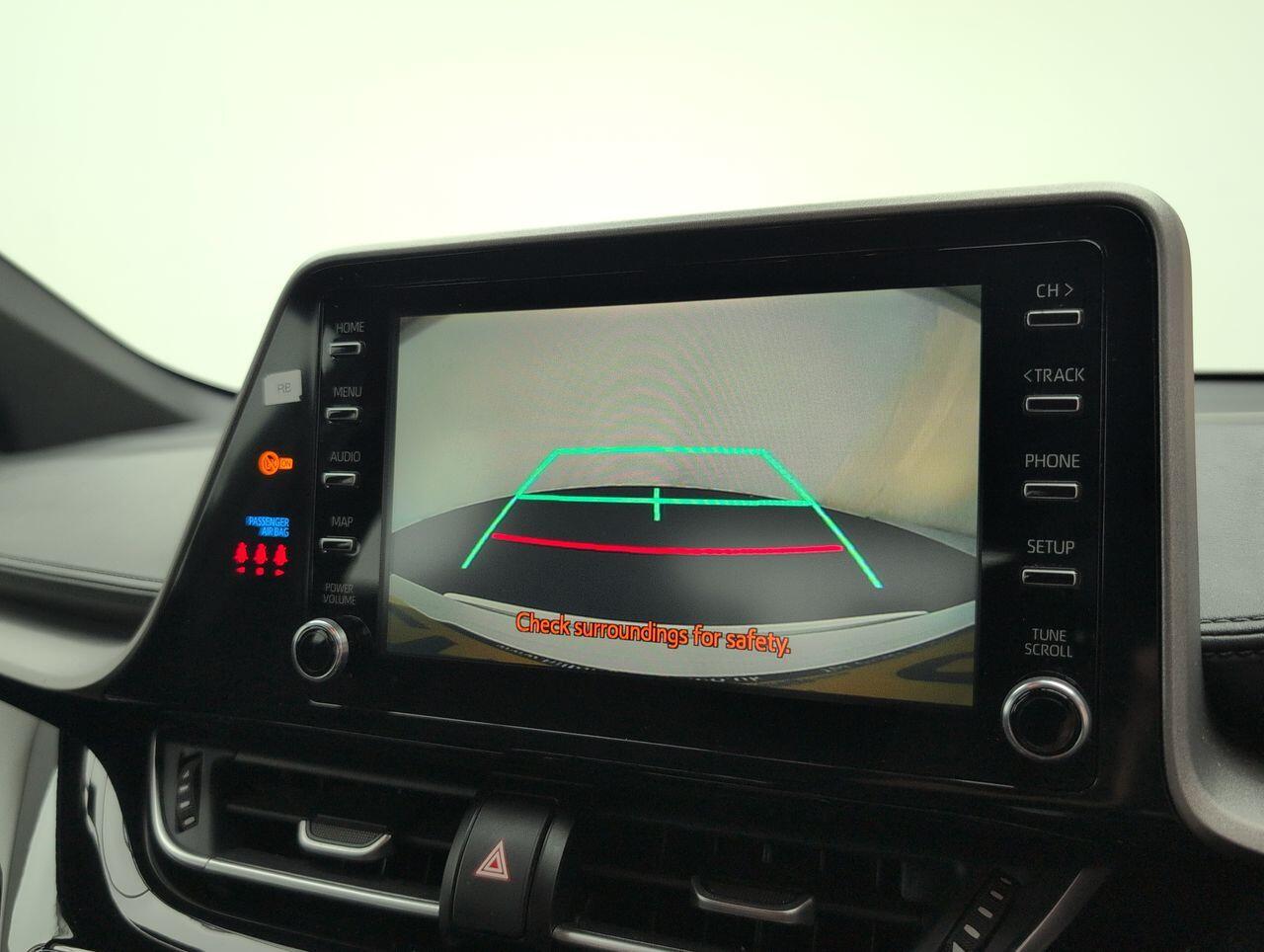 Used Toyota C-HR 2022 for sale - 76425737: Photo 55