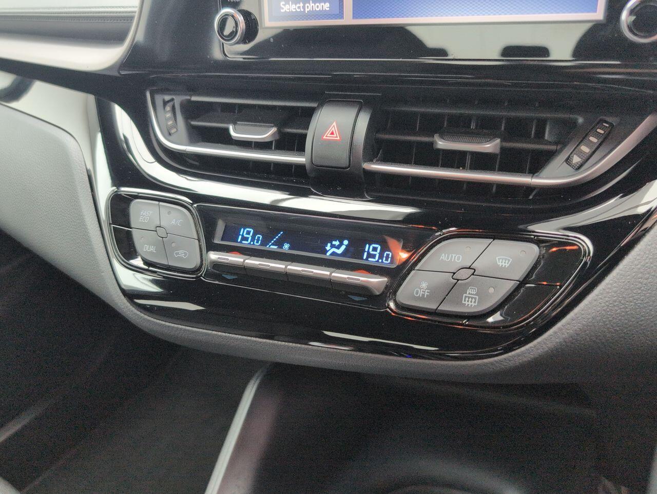 Used Toyota C-HR 2022 for sale - 76425737: Photo 56