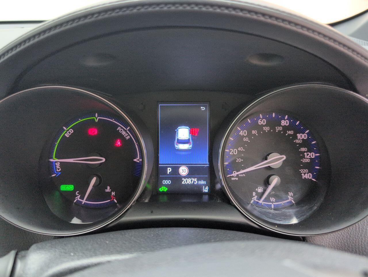 Used Toyota C-HR 2022 for sale - 76425737: Photo 58