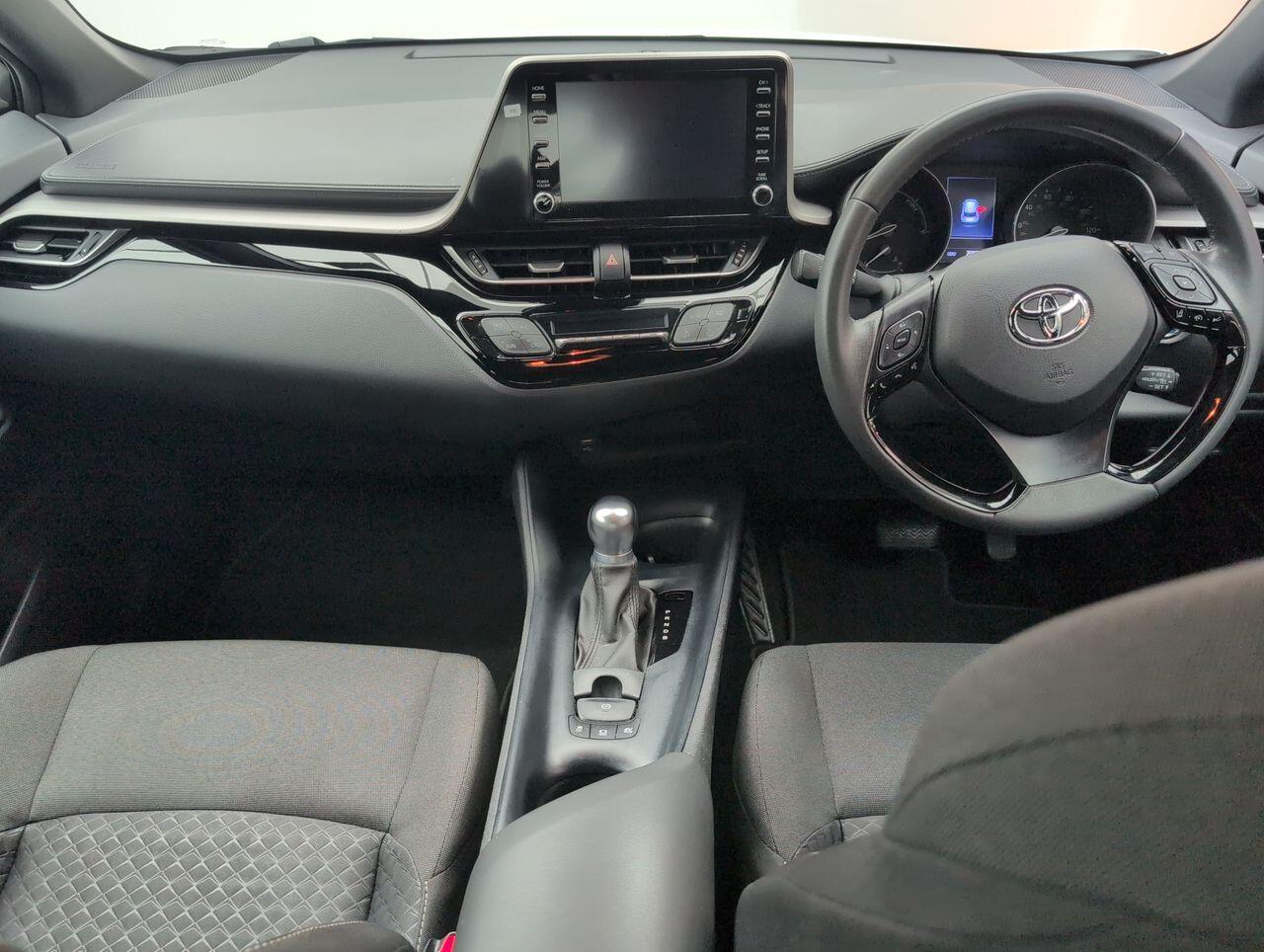 Used Toyota C-HR 2022 for sale - 76425737: Photo 64