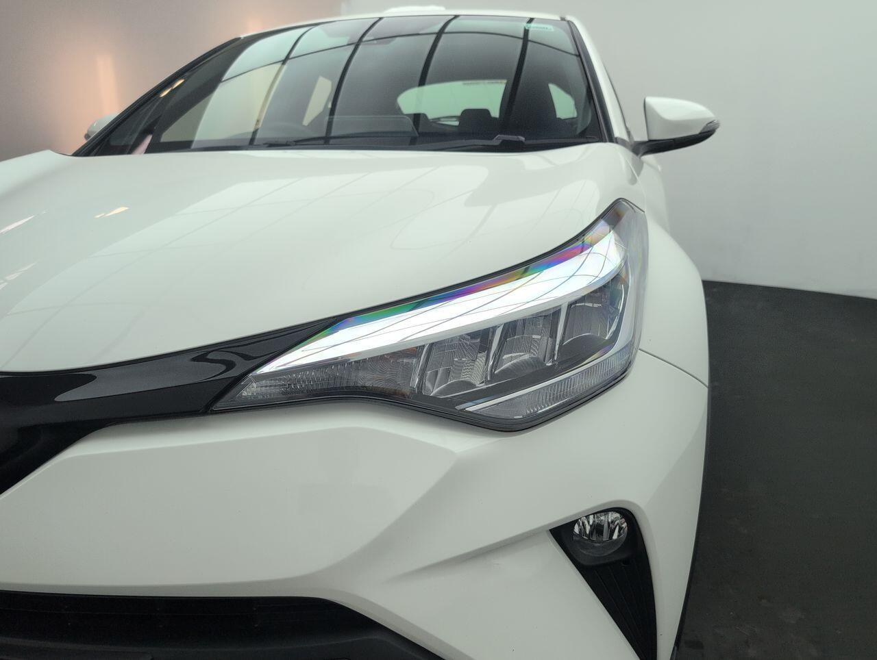 Used Toyota C-HR 2022 for sale - 76425737: Photo 70
