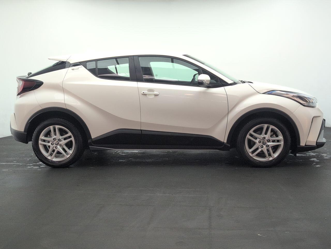 Used Toyota C-HR 2022 for sale - 76425737: Photo 9