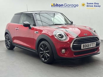 Used MINI Hatch 2018 for sale - 79407450: Photo
