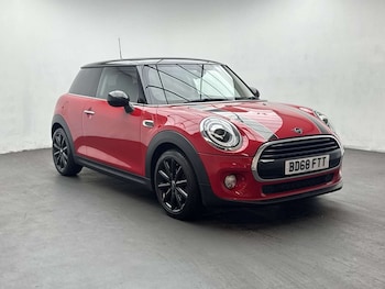 Used MINI Hatch 2018 for sale - 79407450: Photo