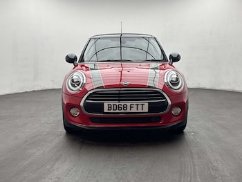 Used MINI Hatch 2018 for sale - 79407450: Photo