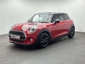 Used MINI Hatch 2018 for sale - 79407450: Photo