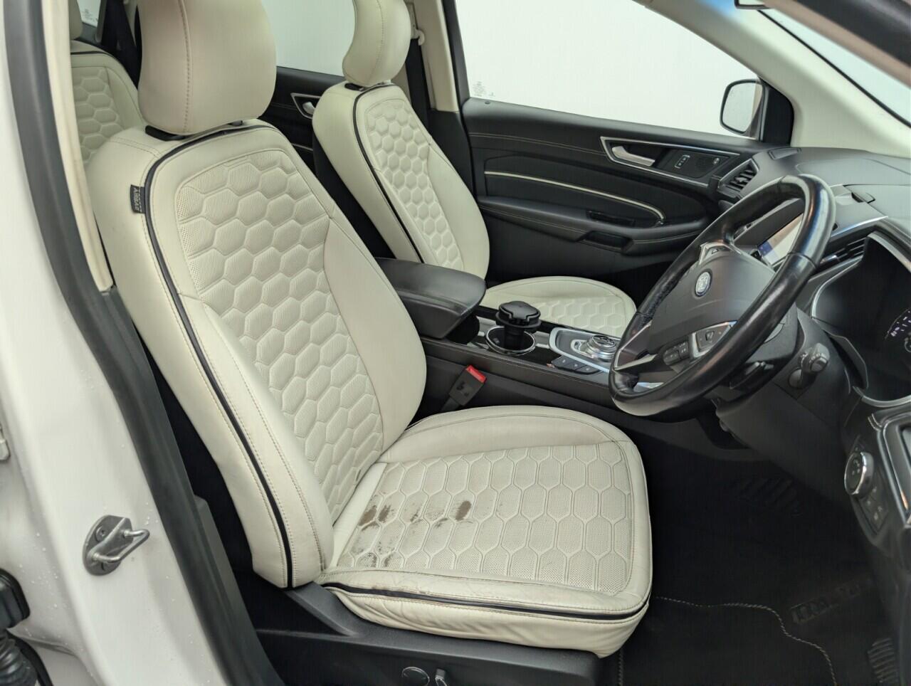 Used Ford Edge 2019 for sale - 76473137: Photo 12