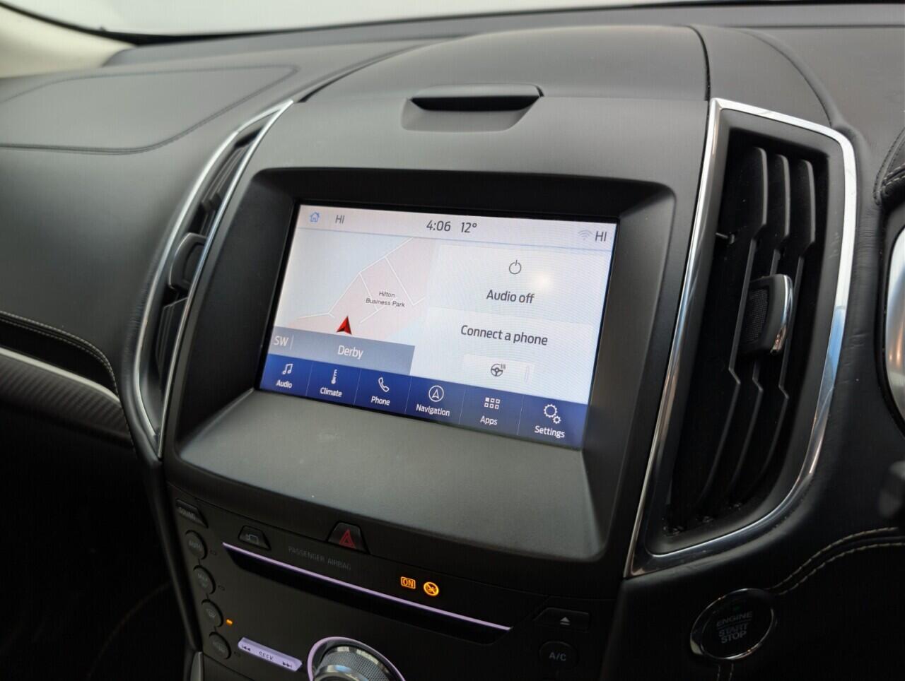 Used Ford Edge 2019 for sale - 76473137: Photo 13