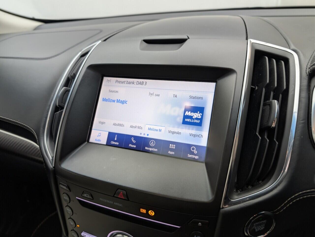 Used Ford Edge 2019 for sale - 76473137: Photo 14