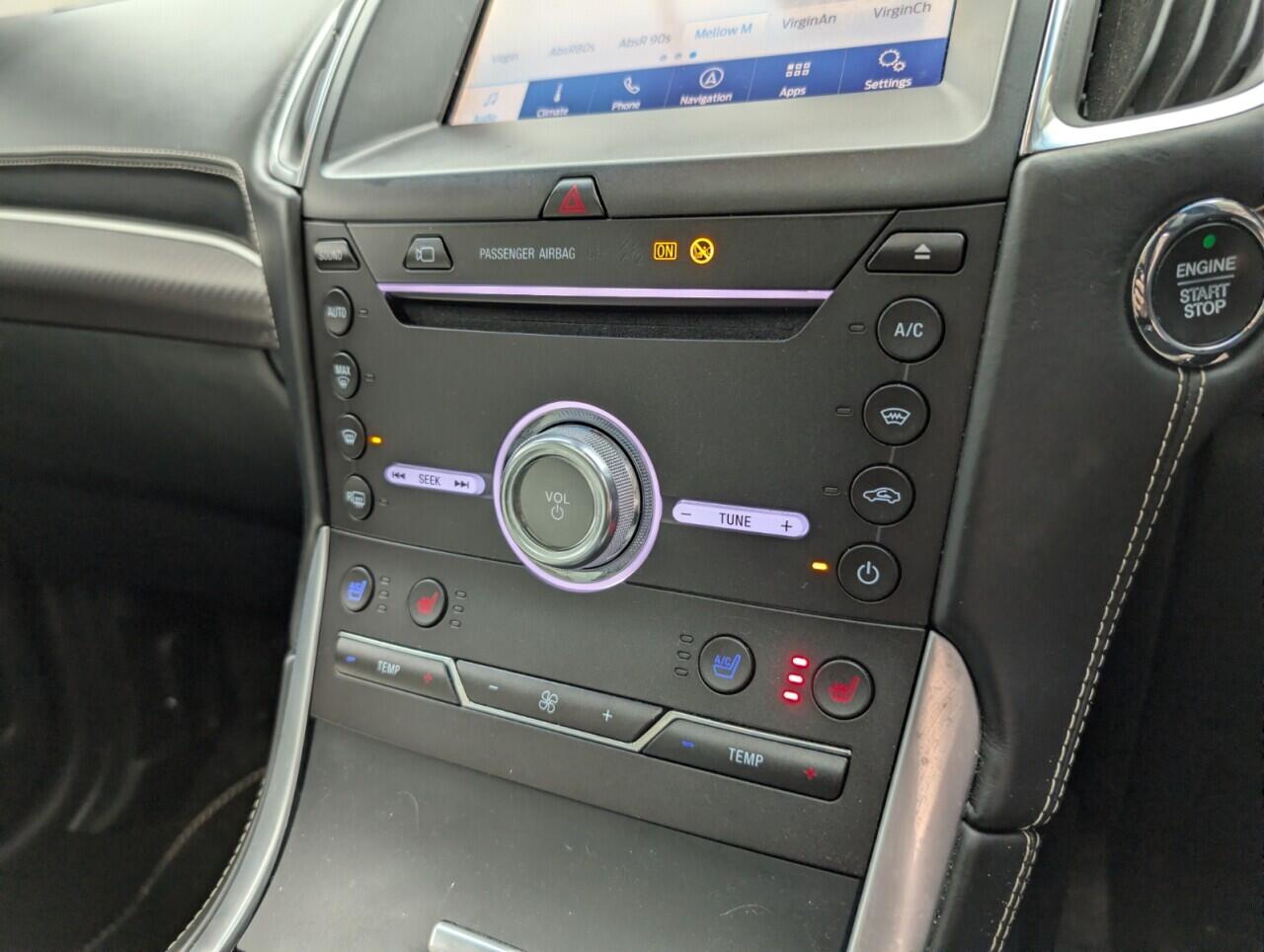 Used Ford Edge 2019 for sale - 76473137: Photo 15