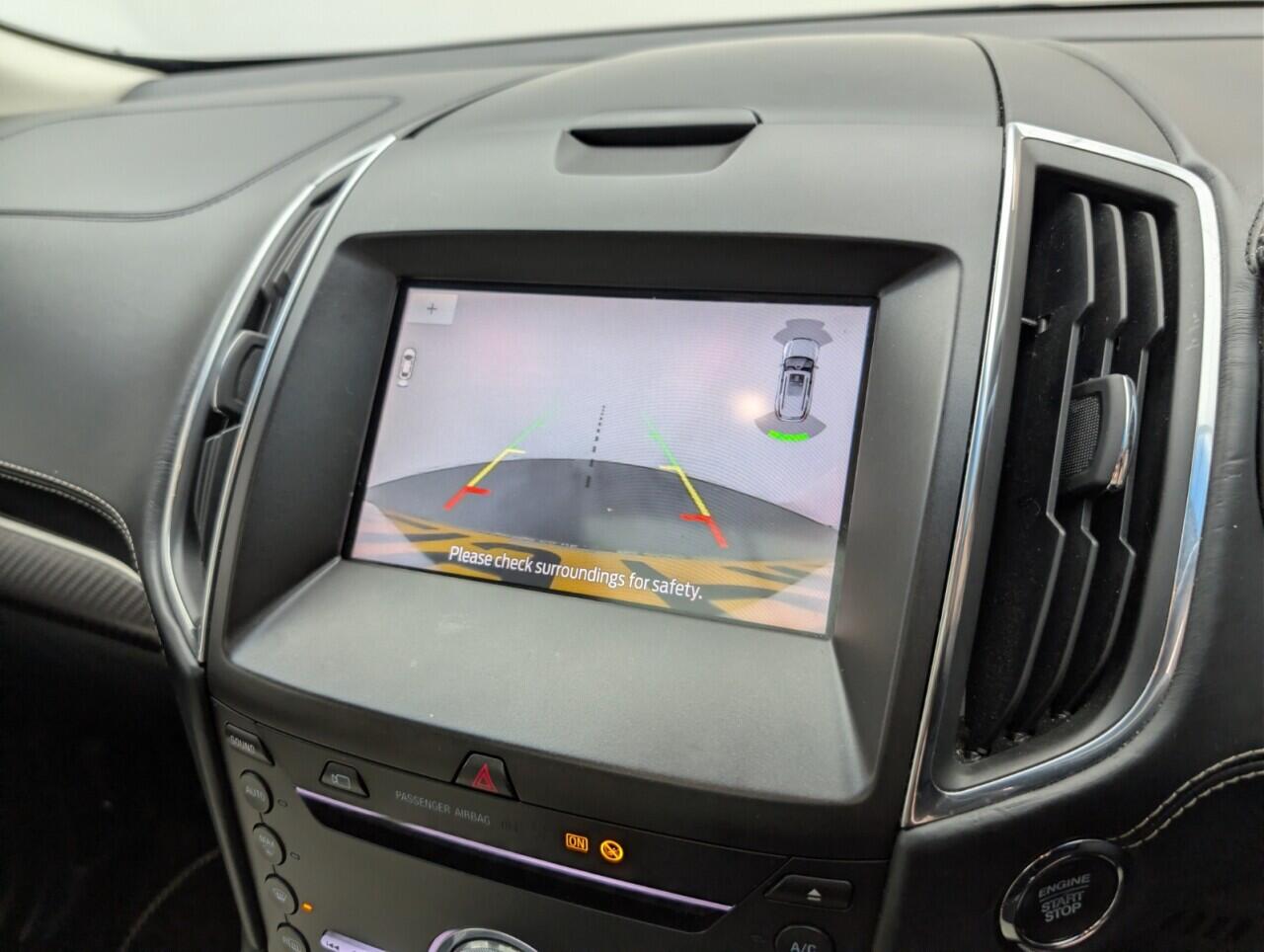 Used Ford Edge 2019 for sale - 76473137: Photo 16