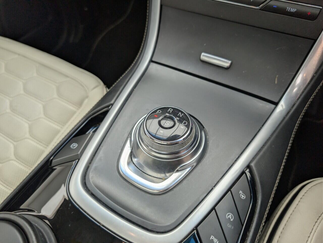 Used Ford Edge 2019 for sale - 76473137: Photo 17