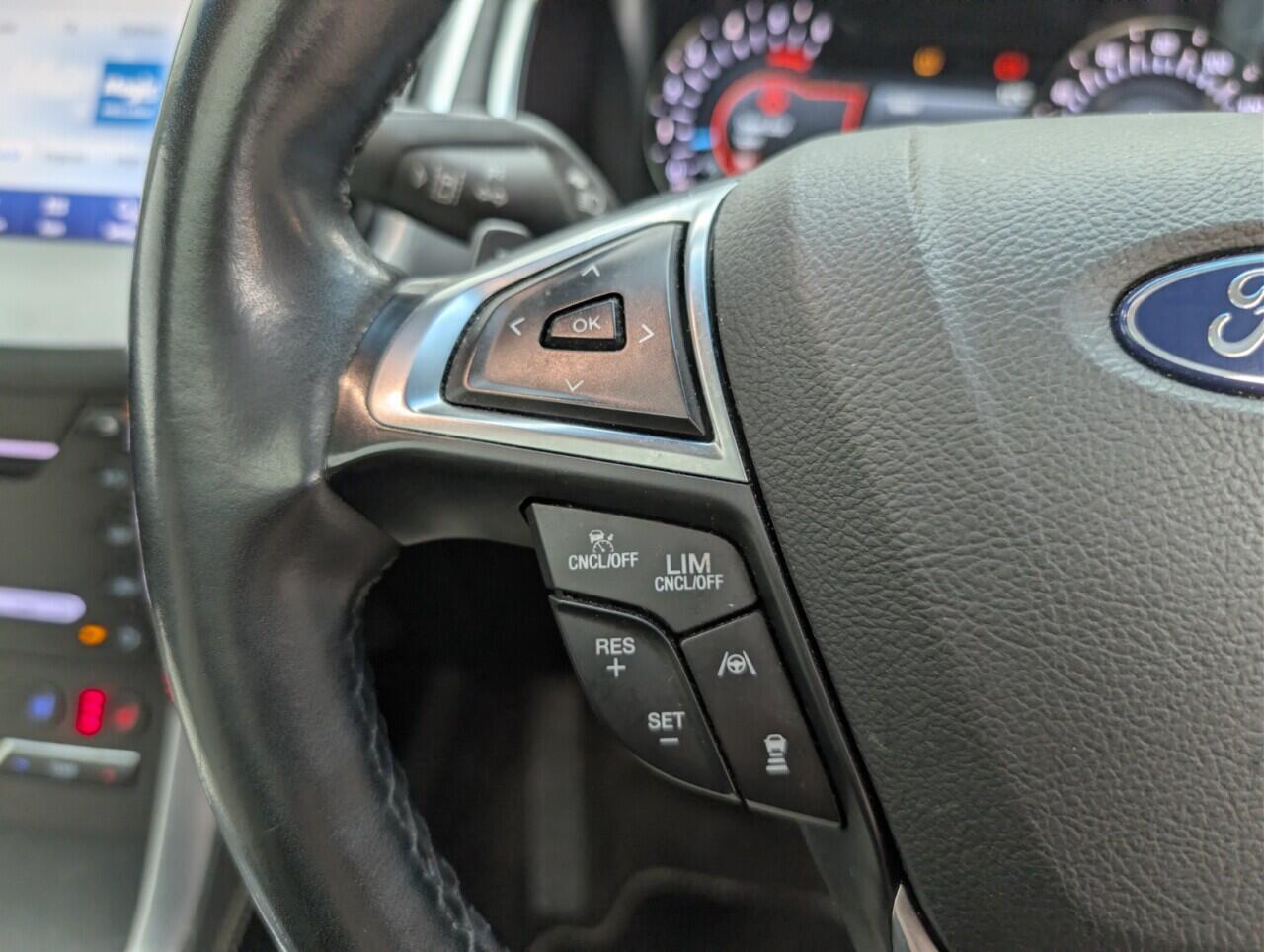 Used Ford Edge 2019 for sale - 76473137: Photo 19