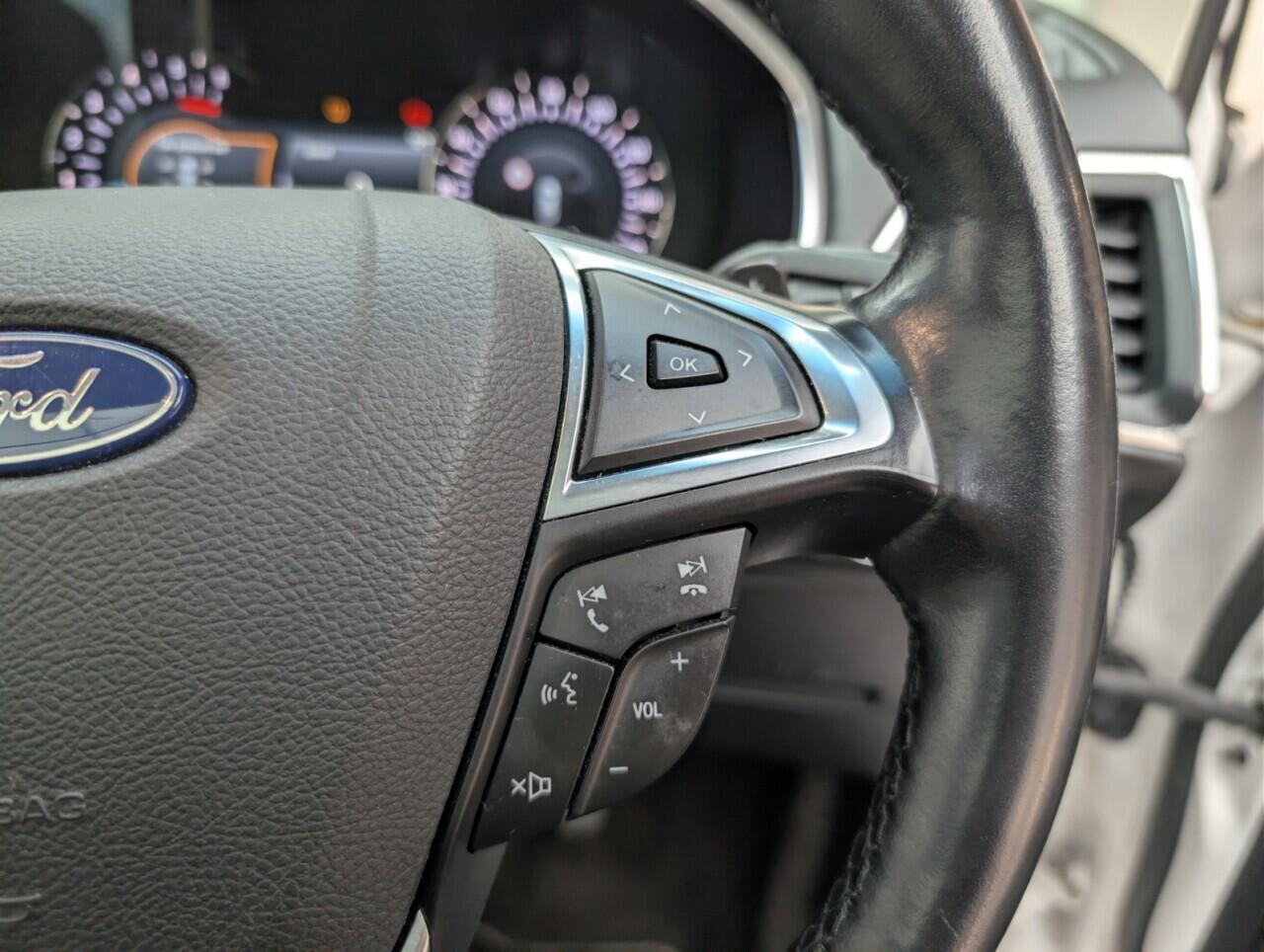 Used Ford Edge 2019 for sale - 76473137: Photo 20