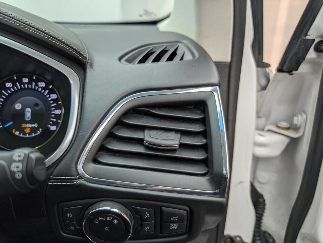 Used Ford Edge 2019 for sale - 76473137: Photo 21