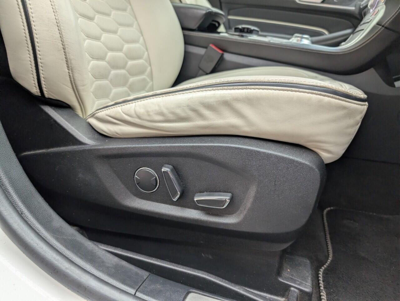 Used Ford Edge 2019 for sale - 76473137: Photo 23