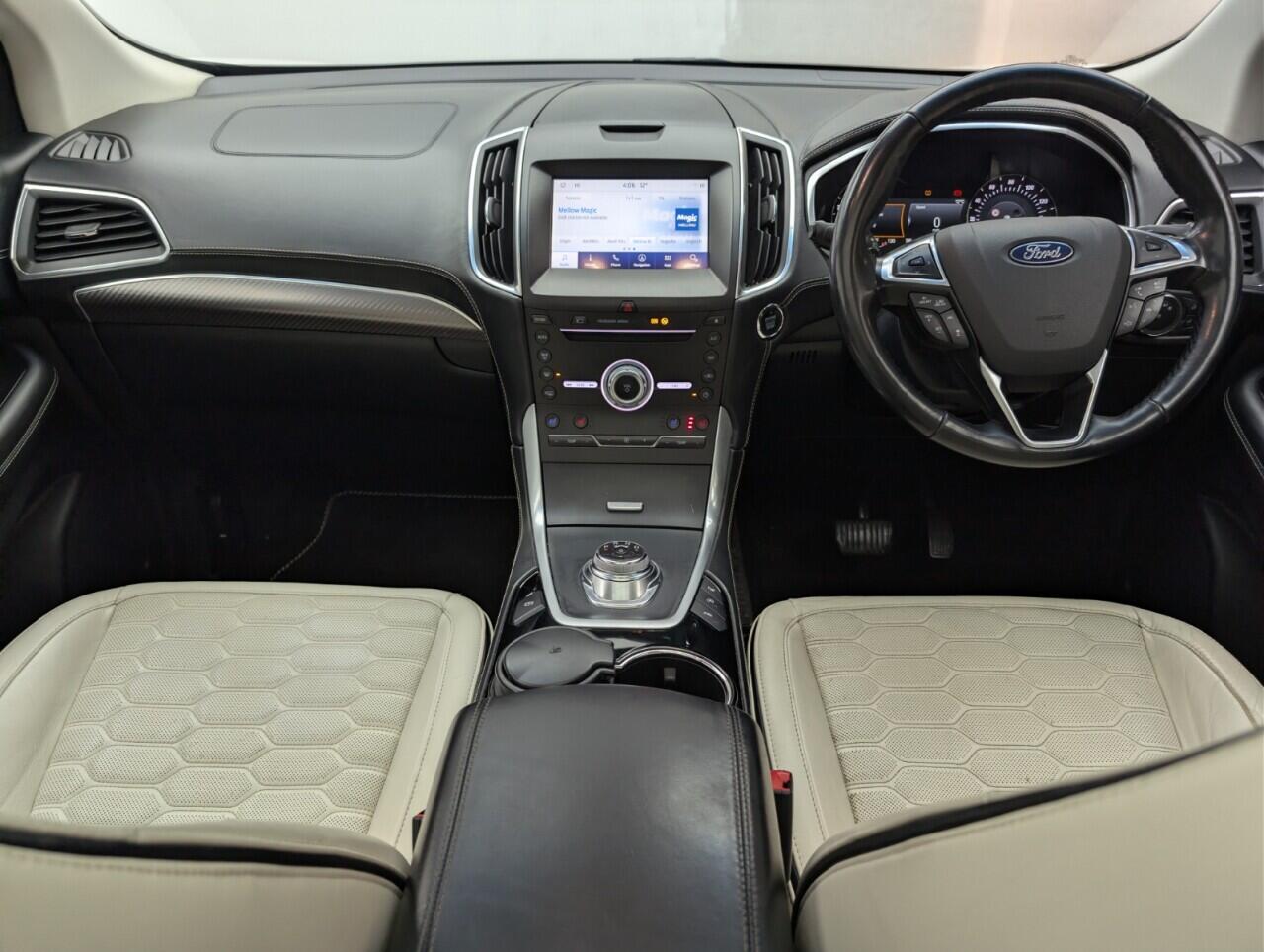 Used Ford Edge 2019 for sale - 76473137: Photo 25