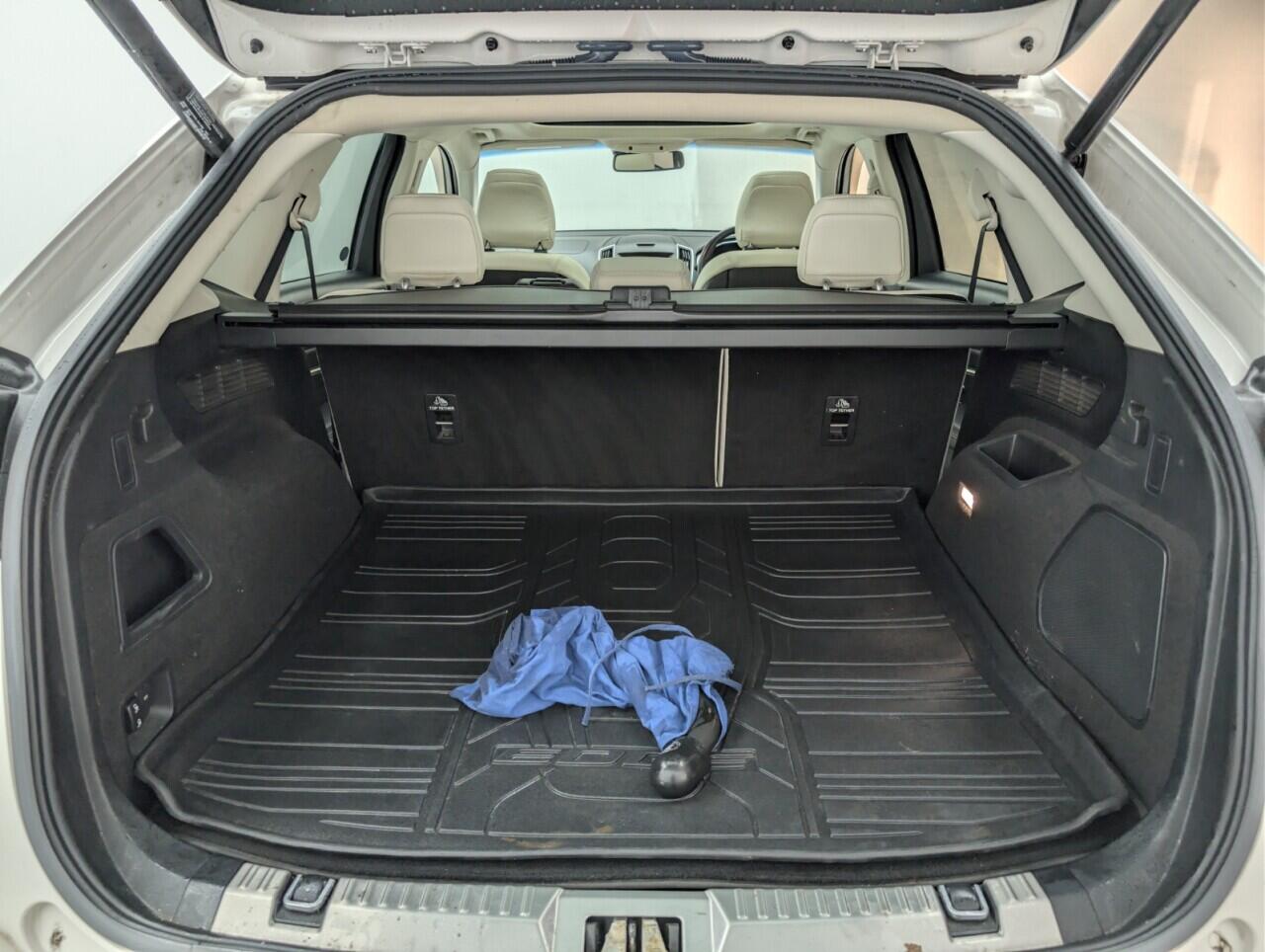 Used Ford Edge 2019 for sale - 76473137: Photo 27