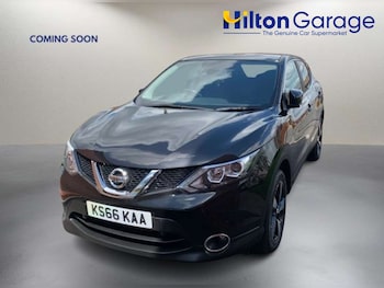 Used Nissan Qashqai 2016 for sale - 77984264: Photo