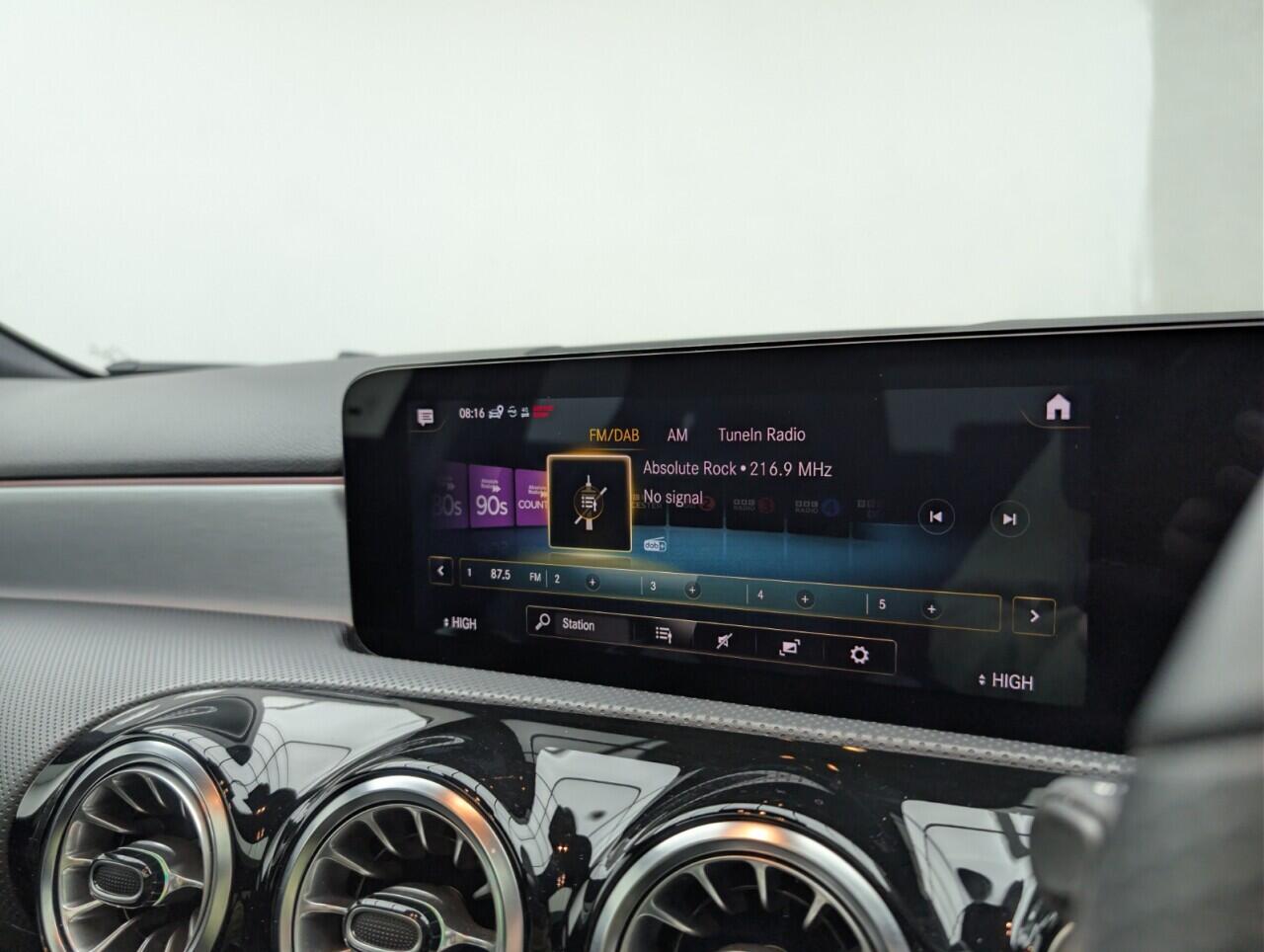 Used Mercedes-Benz A-Class 2021 for sale - 77538249: Photo 14