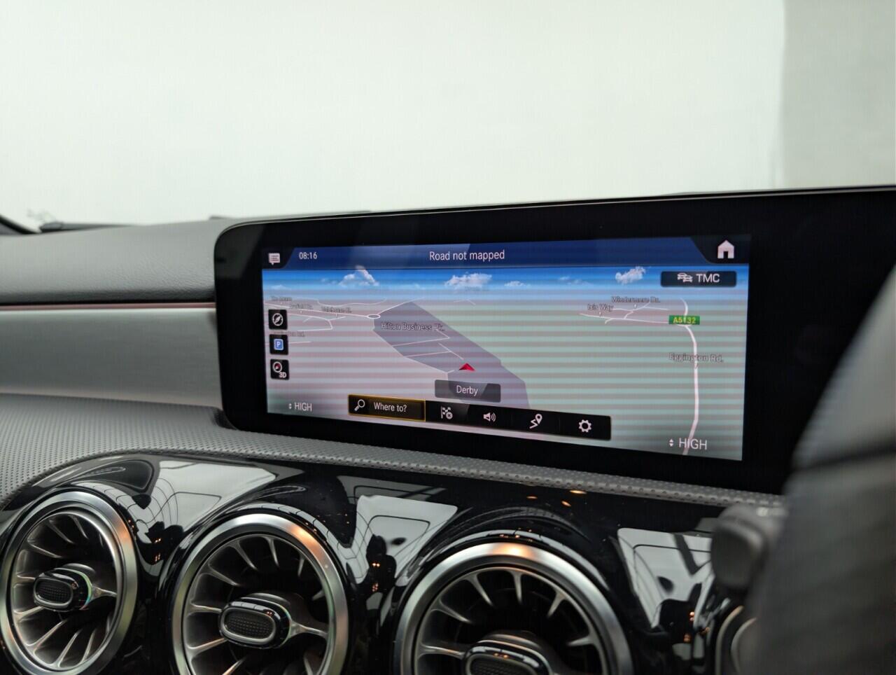 Used Mercedes-Benz A-Class 2021 for sale - 77538249: Photo 15