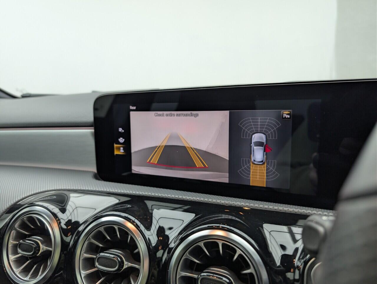 Used Mercedes-Benz A-Class 2021 for sale - 77538249: Photo 16