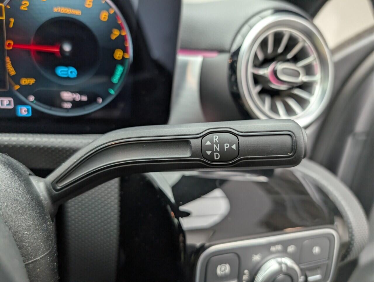 Used Mercedes-Benz A-Class 2021 for sale - 77538249: Photo 18