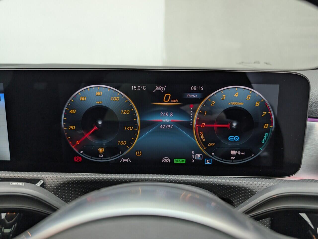 Used Mercedes-Benz A-Class 2021 for sale - 77538249: Photo 19