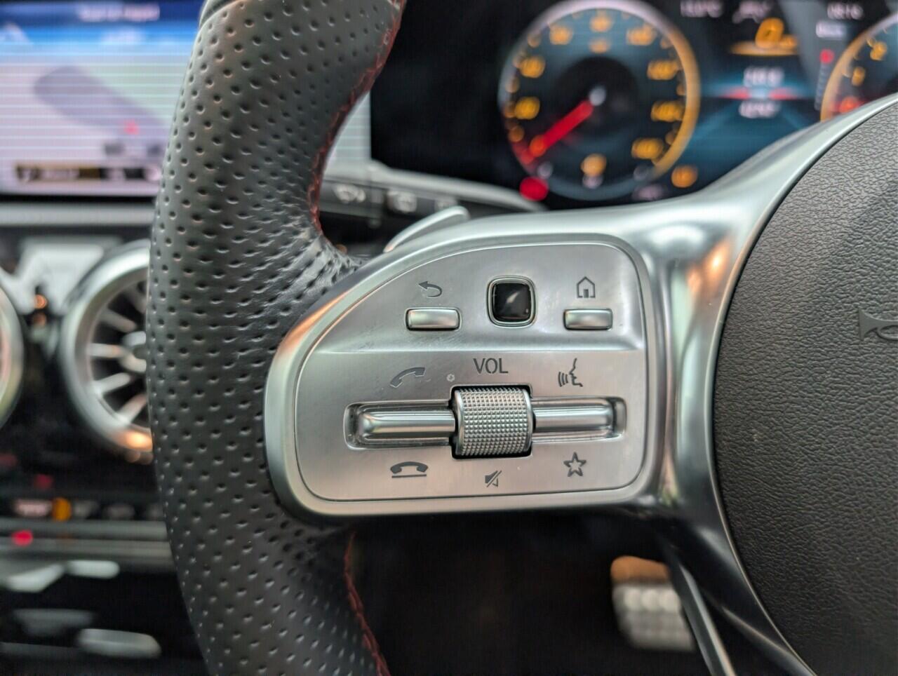 Used Mercedes-Benz A-Class 2021 for sale - 77538249: Photo 20