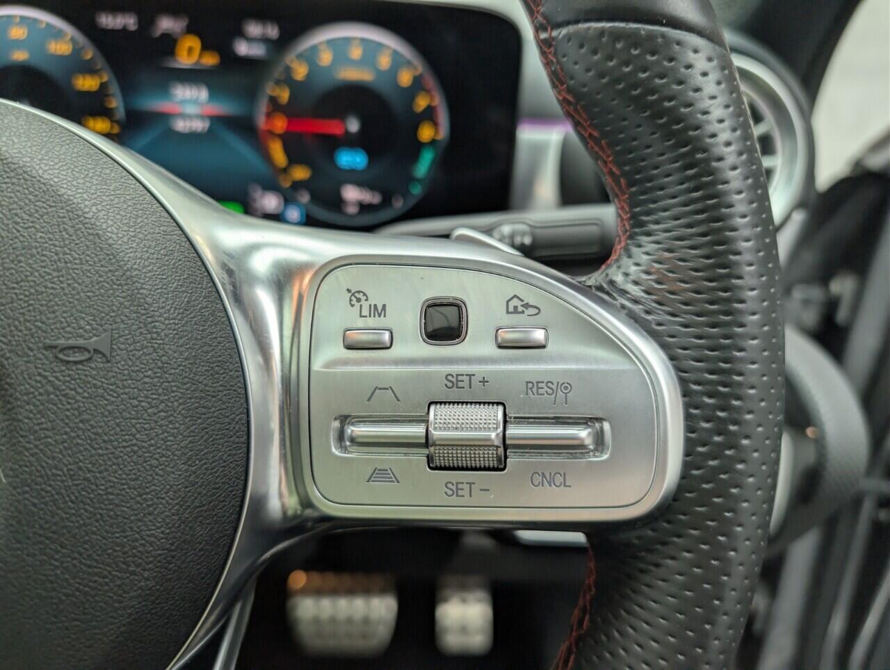 Used Mercedes-Benz A-Class 2021 for sale - 77538249: Photo 21