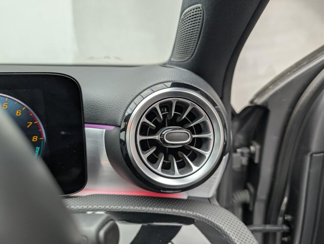 Used Mercedes-Benz A-Class 2021 for sale - 77538249: Photo 22