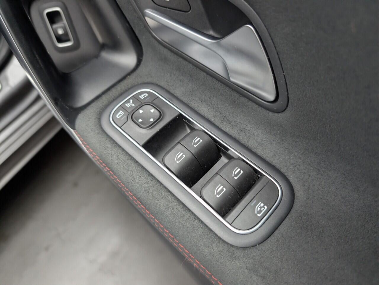 Used Mercedes-Benz A-Class 2021 for sale - 77538249: Photo 23