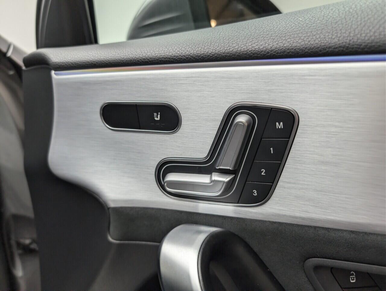 Used Mercedes-Benz A-Class 2021 for sale - 77538249: Photo 24