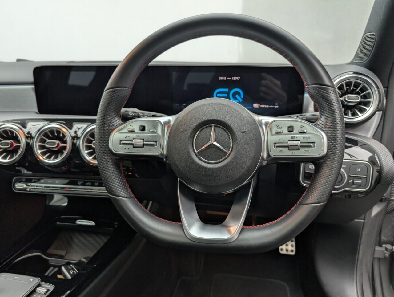 Used Mercedes-Benz A-Class 2021 for sale - 77538249: Photo 26