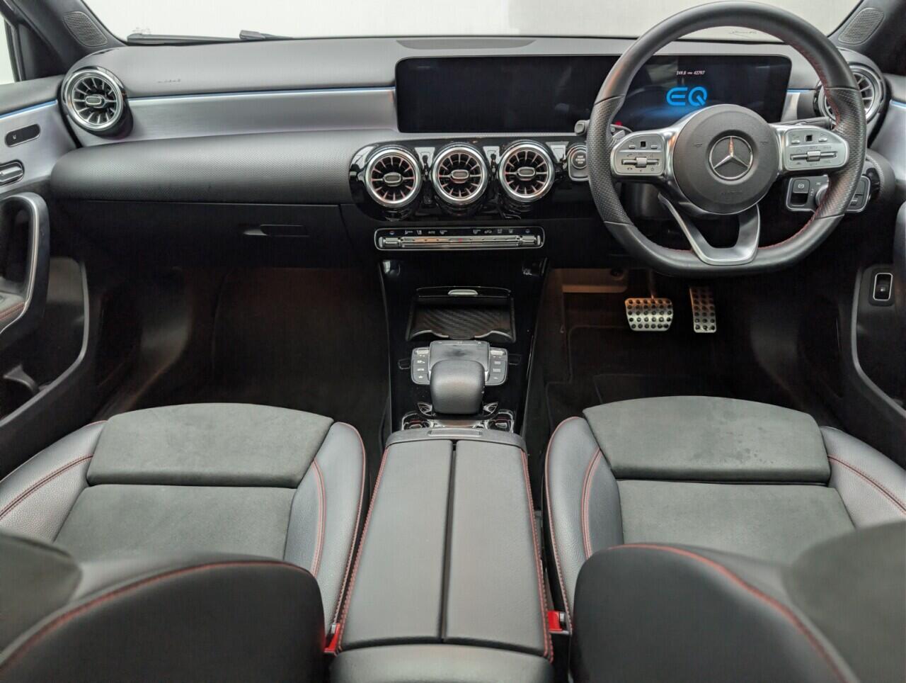 Used Mercedes-Benz A-Class 2021 for sale - 77538249: Photo 27