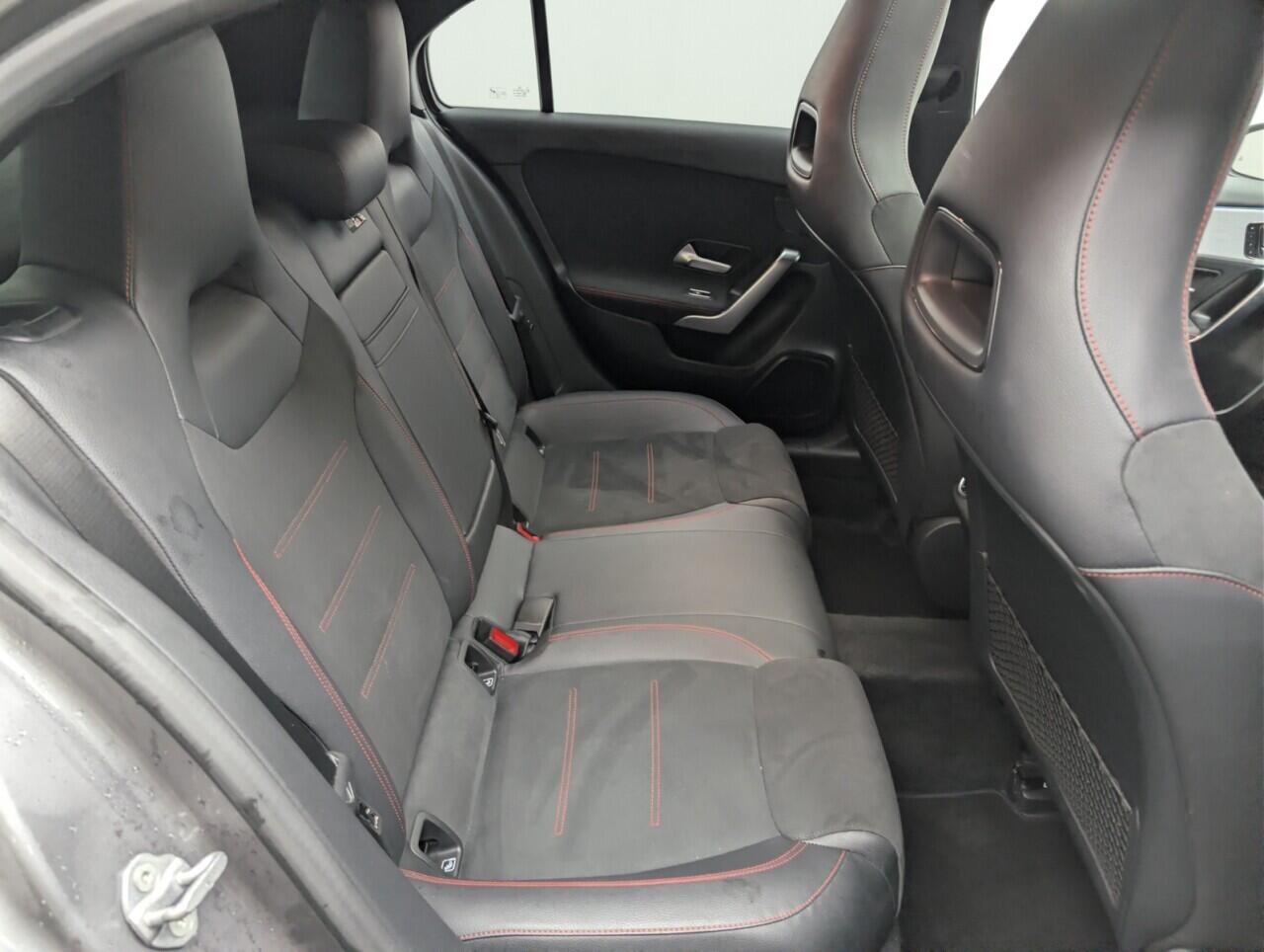 Used Mercedes-Benz A-Class 2021 for sale - 77538249: Photo 28