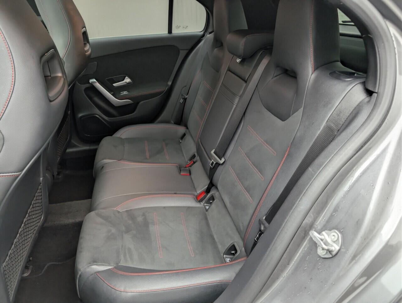 Used Mercedes-Benz A-Class 2021 for sale - 77538249: Photo 30