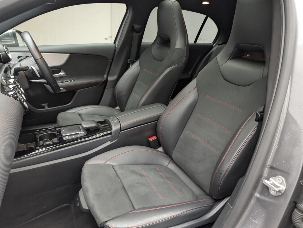 Used Mercedes-Benz A-Class 2021 for sale - 77538249: Photo 31