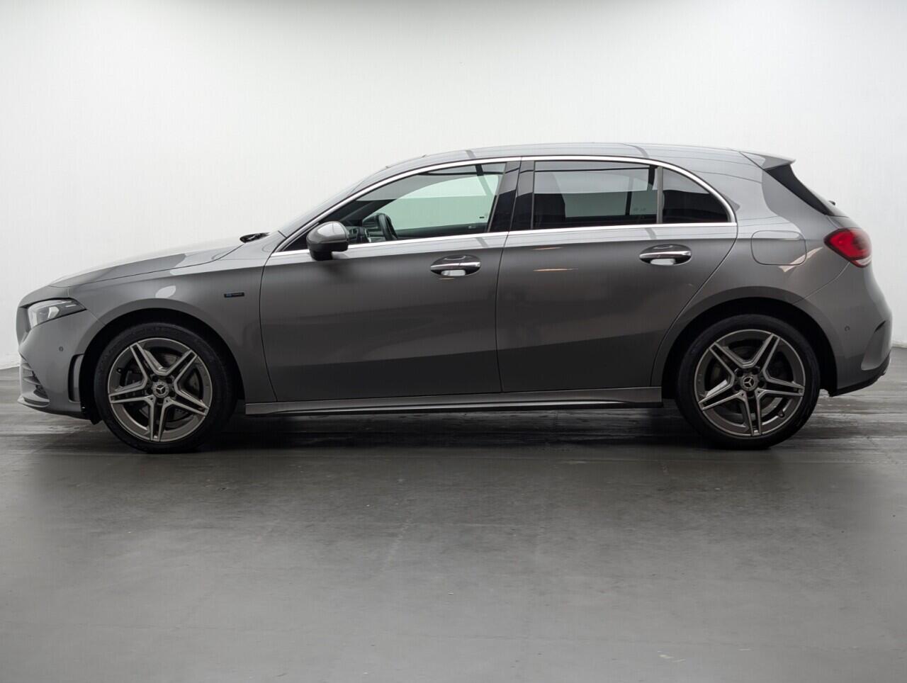 Used Mercedes-Benz A-Class 2021 for sale - 77538249: Photo 5