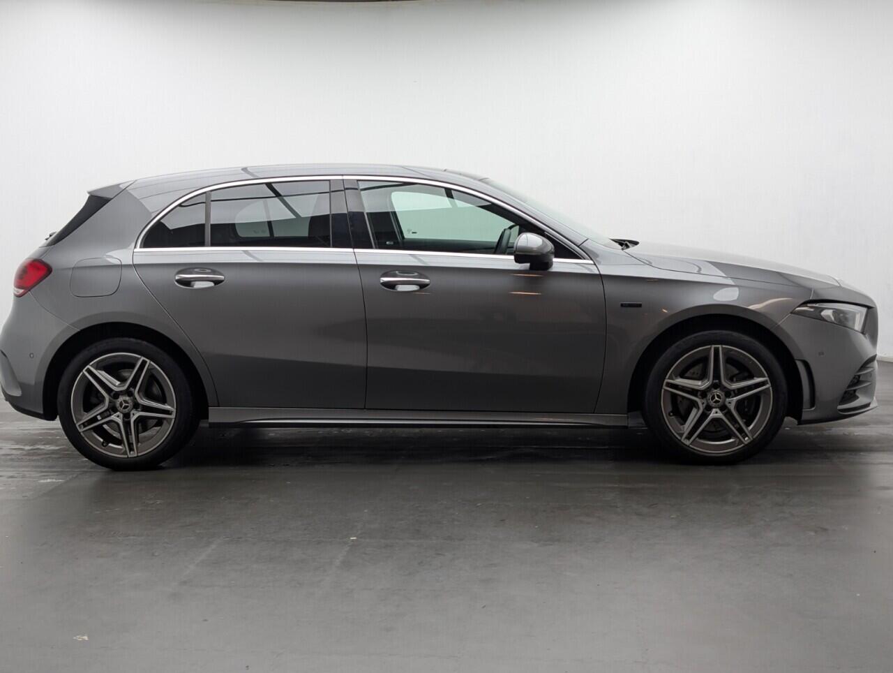 Used Mercedes-Benz A-Class 2021 for sale - 77538249: Photo 9