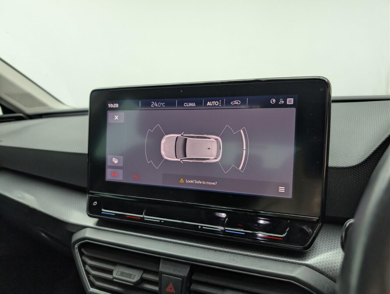 Used SEAT Leon 2020 for sale - 76701402: Photo 14