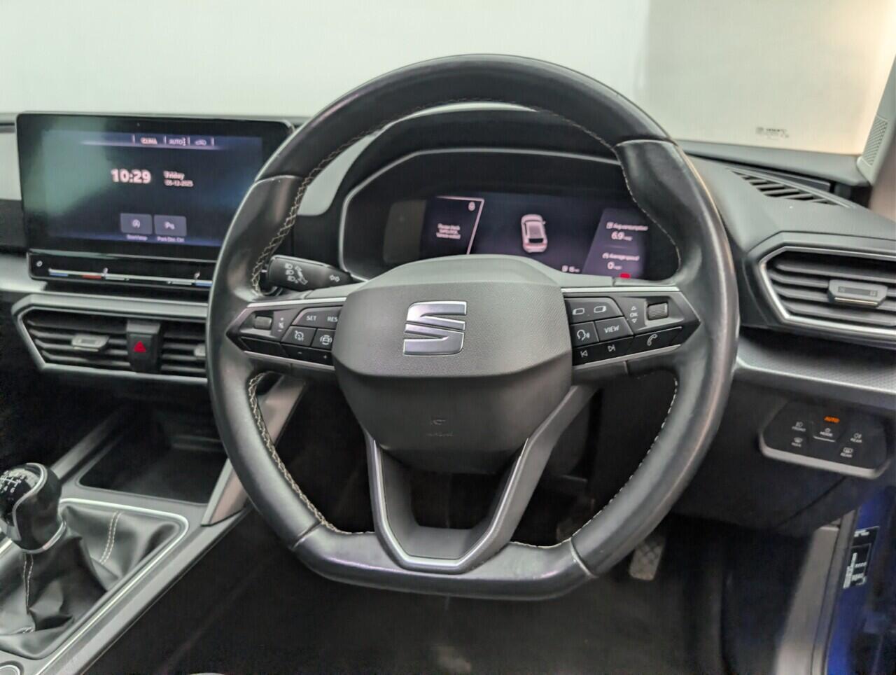 Used SEAT Leon 2020 for sale - 76701402: Photo 21