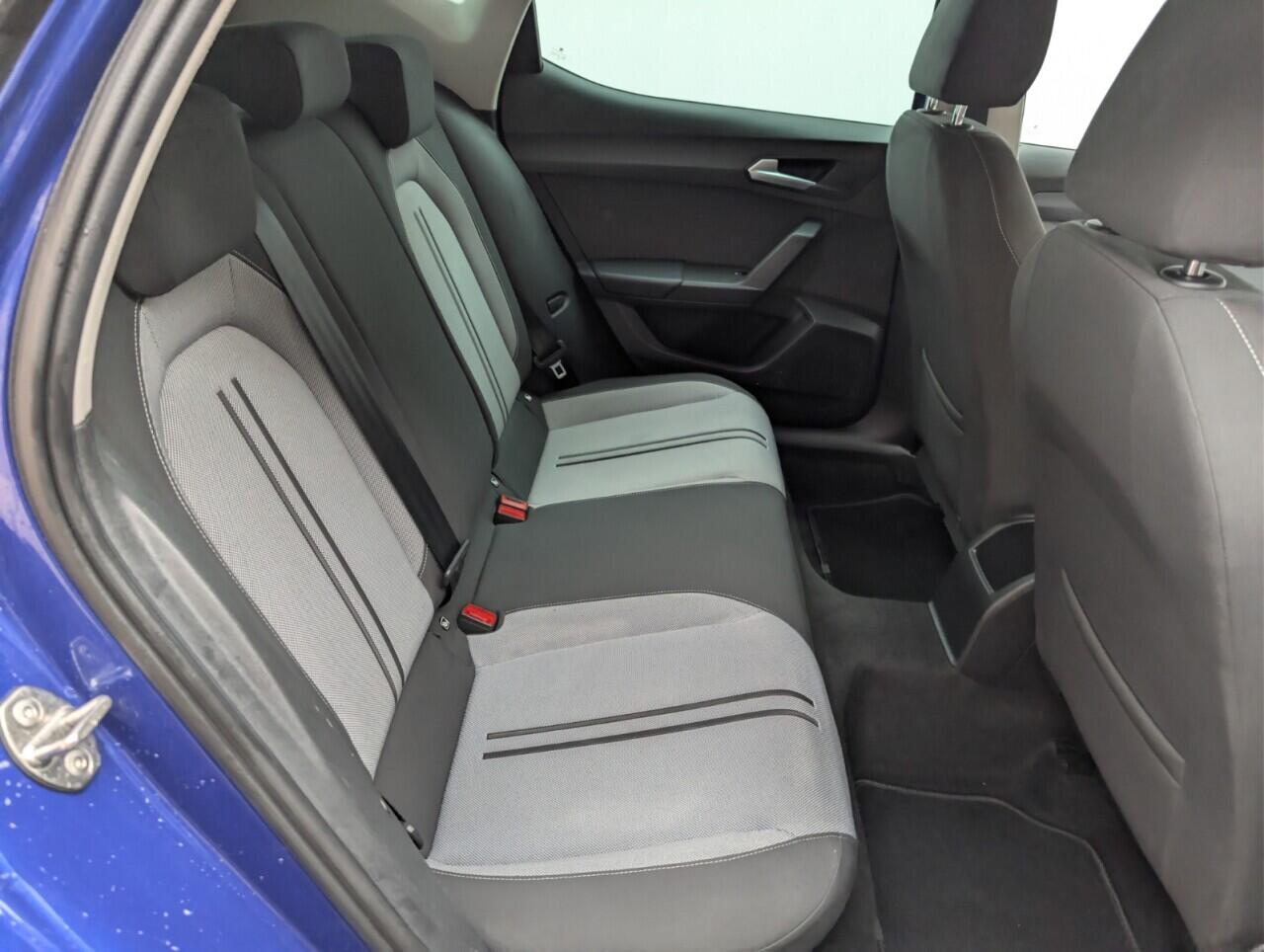 Used SEAT Leon 2020 for sale - 76701402: Photo 23