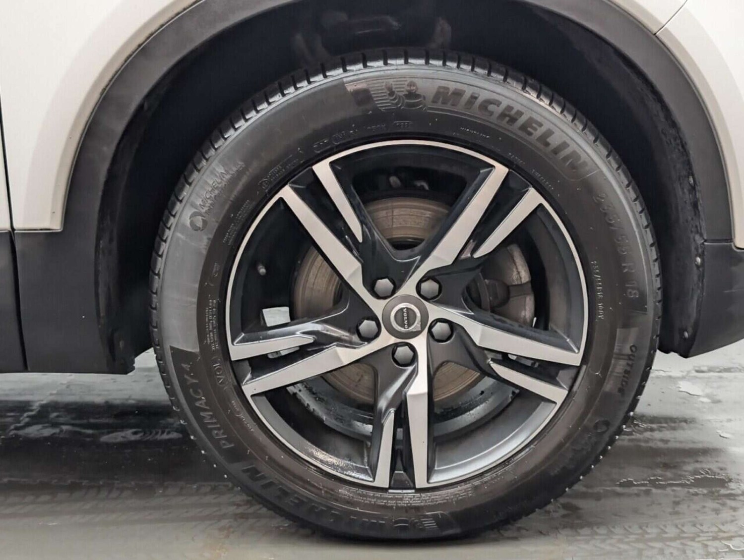 Used Volvo XC40 2019 for sale - 77714003: Photo 10